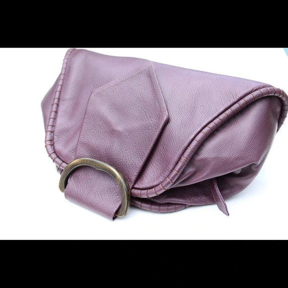 NWOT Melanie Dizon hand bag - Picture 7 of 8